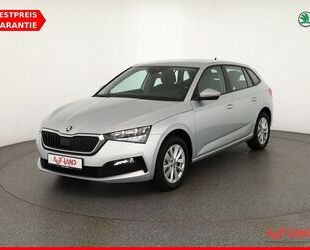 Skoda Scala Gebrauchtwagen