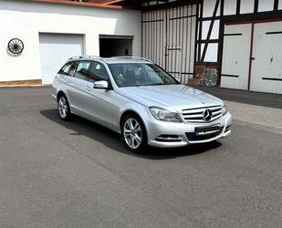 Mercedes-Benz C 220 Gebrauchtwagen