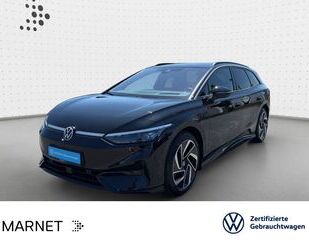 VW ID.7 Gebrauchtwagen