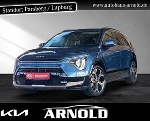 Kia Niro Gebrauchtwagen