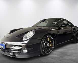 Porsche 997 