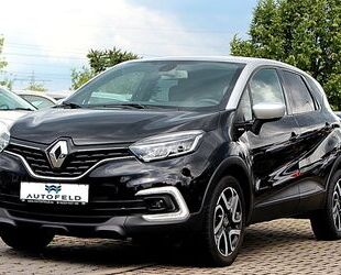 Renault Captur Gebrauchtwagen