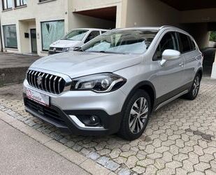 Suzuki (SX4) S-Cross Gebrauchtwagen