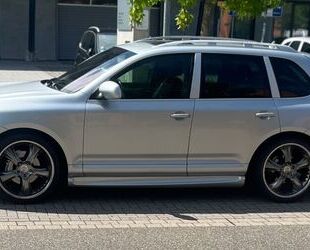 Porsche Cayenne Gebrauchtwagen