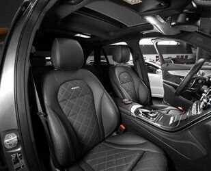 Mercedes-Benz GLC 63 AMG Gebrauchtwagen