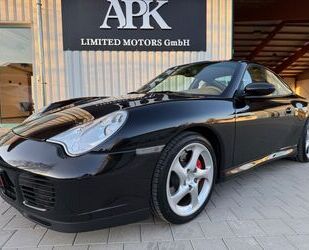 Porsche 911 Urmodell Gebrauchtwagen