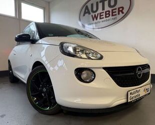 Opel Adam Gebrauchtwagen