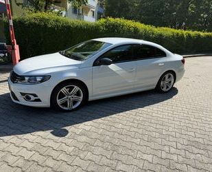 VW CC Gebrauchtwagen