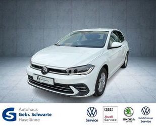 VW Polo Gebrauchtwagen