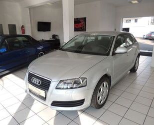Audi A3 Gebrauchtwagen