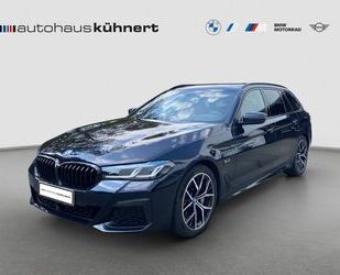 BMW 530 Gebrauchtwagen
