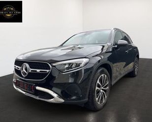 Mini GLC 220 