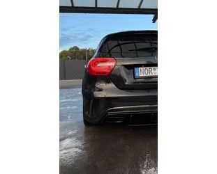 Mercedes-Benz A 250 Gebrauchtwagen