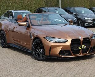 BMW M4 Gebrauchtwagen