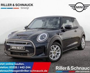 Mini Cooper SE Gebrauchtwagen