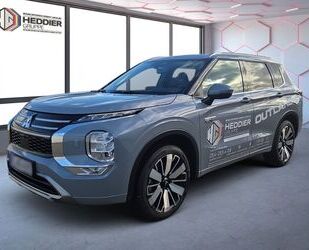 Mitsubishi Outlander Gebrauchtwagen