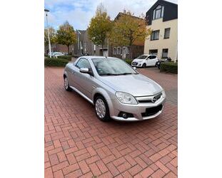 Opel Tigra Gebrauchtwagen