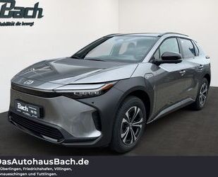 Toyota bZ4X Gebrauchtwagen
