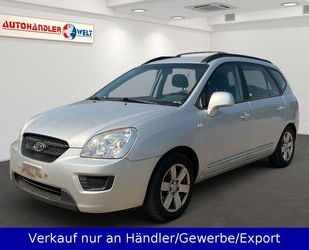Kia Carens Gebrauchtwagen