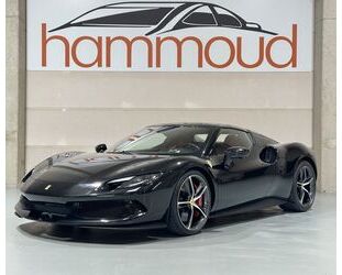 Ferrari 296 GTB Gebrauchtwagen