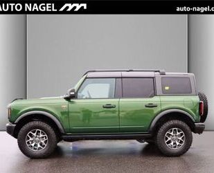 Ford Bronco Gebrauchtwagen
