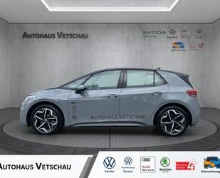 VW ID.3 Gebrauchtwagen
