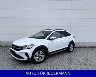 VW Taigo Gebrauchtwagen