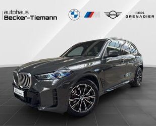BMW X5 Gebrauchtwagen