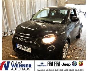 Fiat 500e Gebrauchtwagen