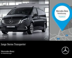 Mercedes-Benz EQV Gebrauchtwagen