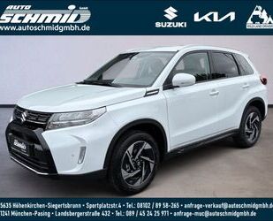 Suzuki Vitara Gebrauchtwagen