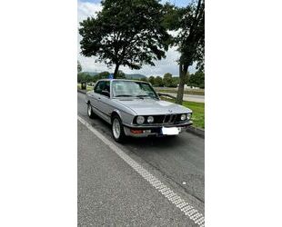 BMW 535 Gebrauchtwagen