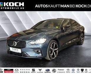 Volvo S60 Gebrauchtwagen
