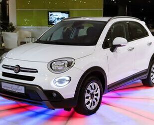 Fiat 500X Gebrauchtwagen