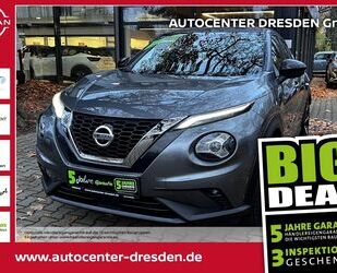 Nissan Juke Gebrauchtwagen