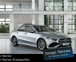 Mercedes-Benz A 200 Gebrauchtwagen