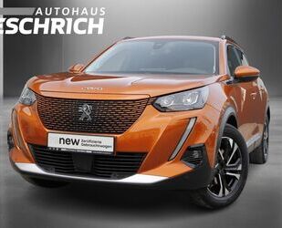Peugeot 2008 Gebrauchtwagen