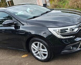 Renault Megane Gebrauchtwagen