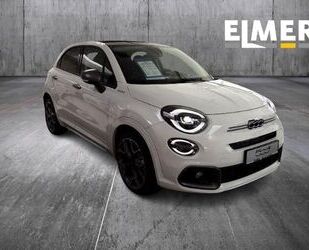 Fiat 500X Gebrauchtwagen