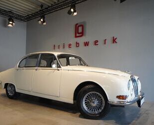 Jaguar S-Type Gebrauchtwagen