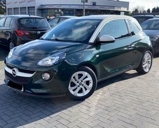 Opel Adam Gebrauchtwagen