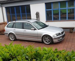 BMW 328 Gebrauchtwagen