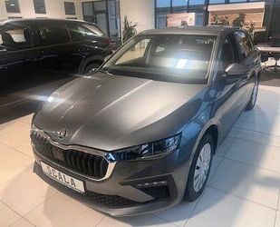 Skoda Scala Gebrauchtwagen