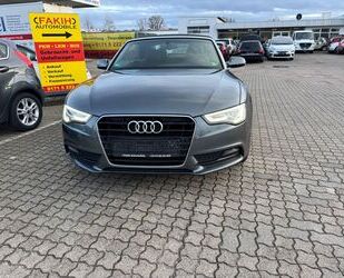 Audi A5 Gebrauchtwagen