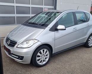 Mercedes-Benz A 170 Gebrauchtwagen
