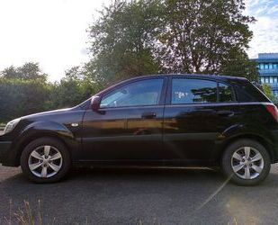 Kia Rio Gebrauchtwagen
