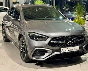 Mercedes-Benz GLA 220 Gebrauchtwagen