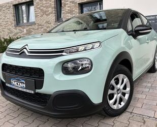 Citroen C3 Gebrauchtwagen