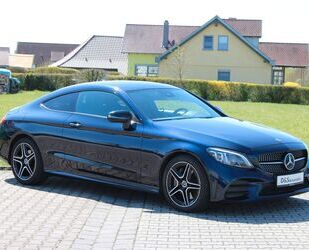 Mercedes-Benz C 300 Gebrauchtwagen