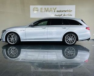 Mercedes-Benz E 63 AMG Gebrauchtwagen